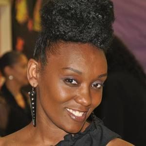 Meet your Posher, Natasha